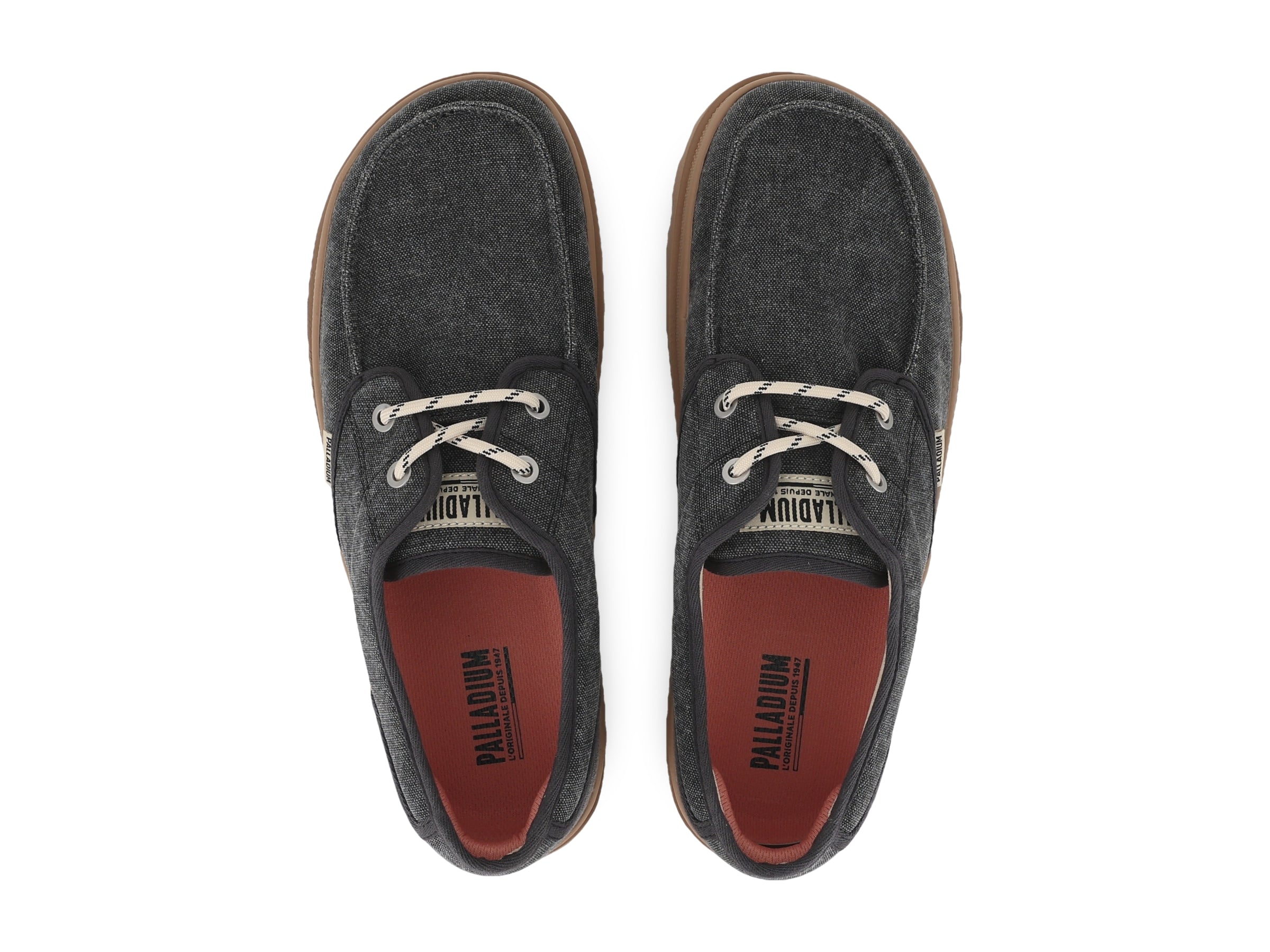DUNELITE MOC CUSH | Palladium