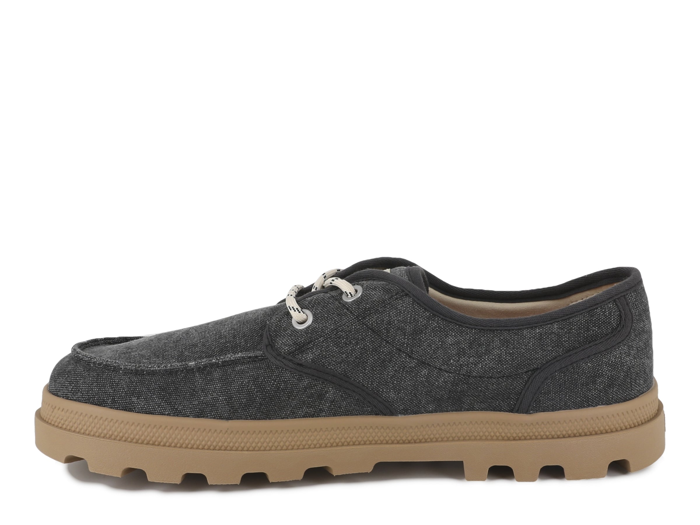 DUNELITE MOC CUSH | Palladium
