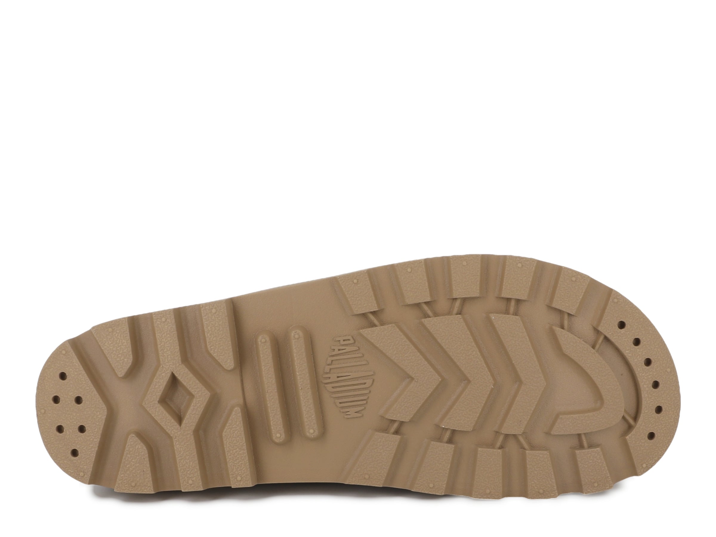 DUNELITE MOC CUSH | Palladium