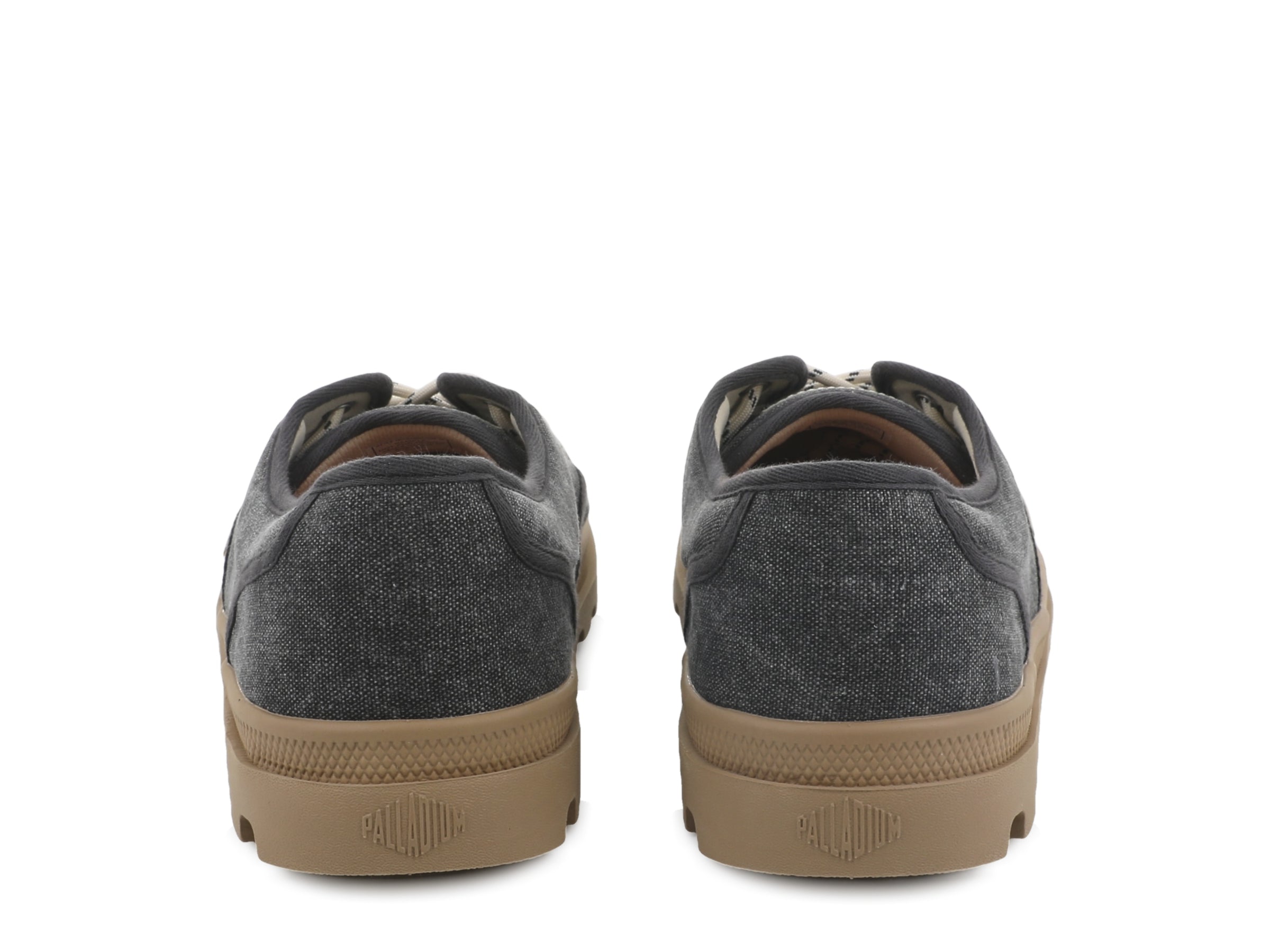 DUNELITE MOC CUSH | Palladium