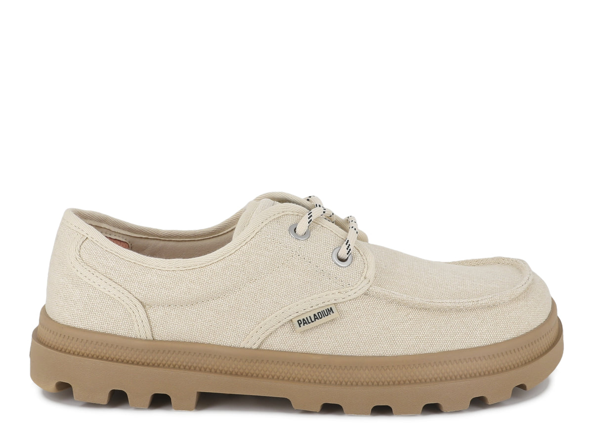 DUNELITE MOC CUSH | Palladium