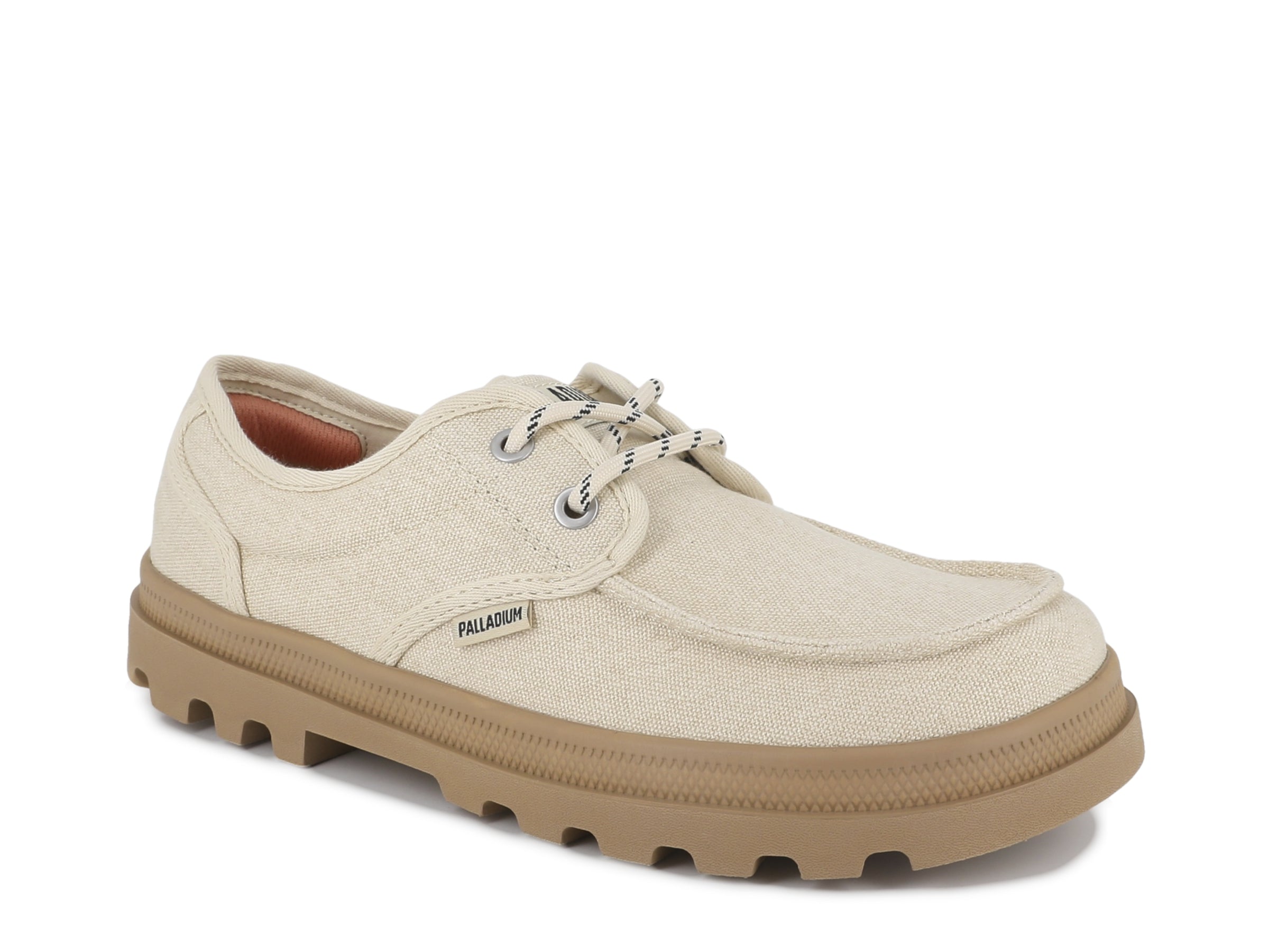 DUNELITE MOC CUSH | Palladium