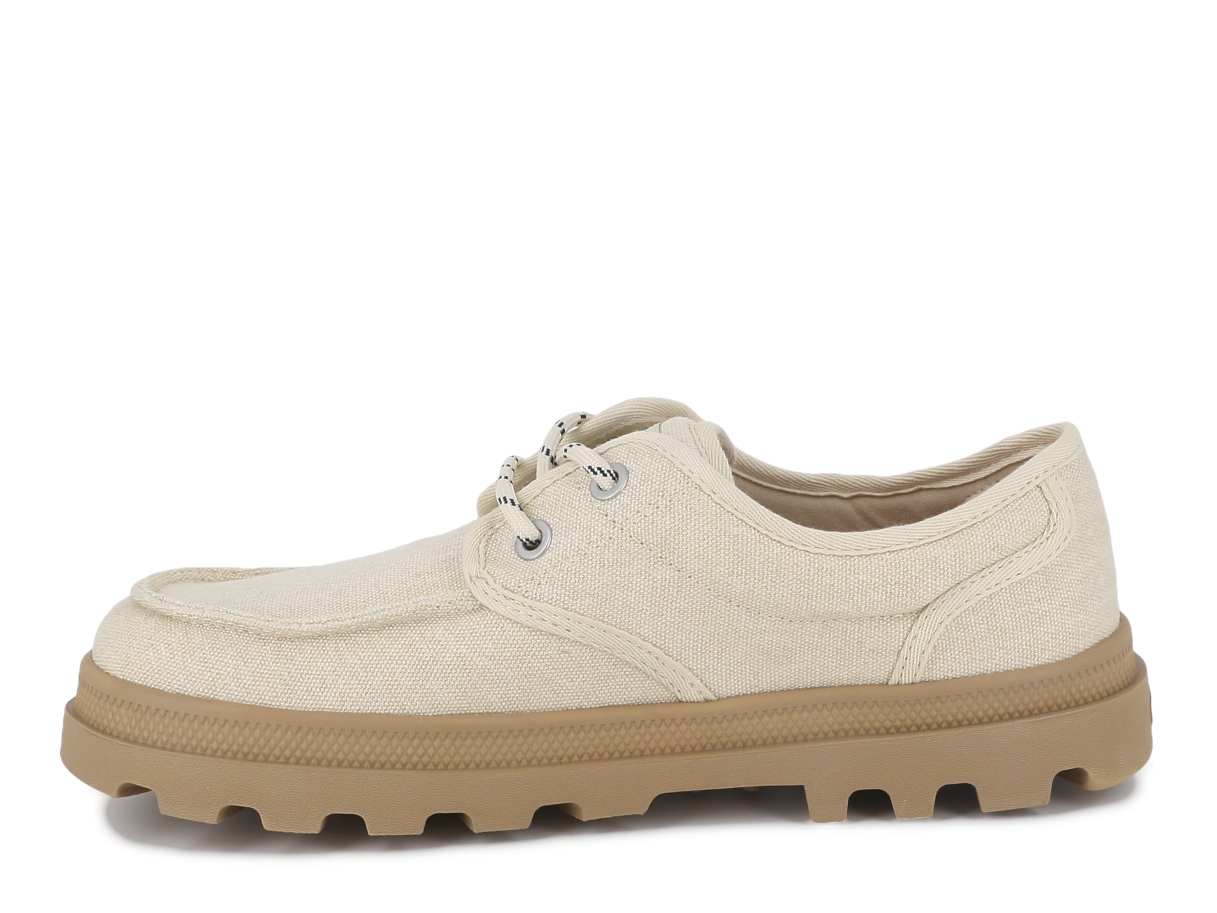 DUNELITE MOC CUSH | Palladium