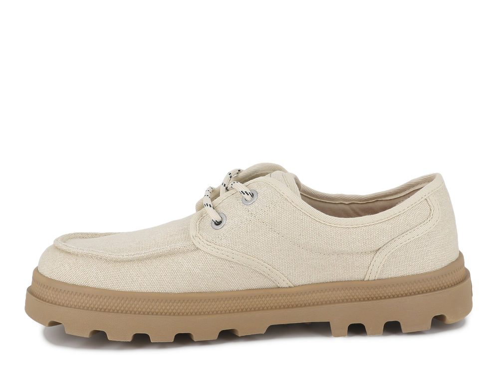 DUNELITE MOC CUSH | Palladium