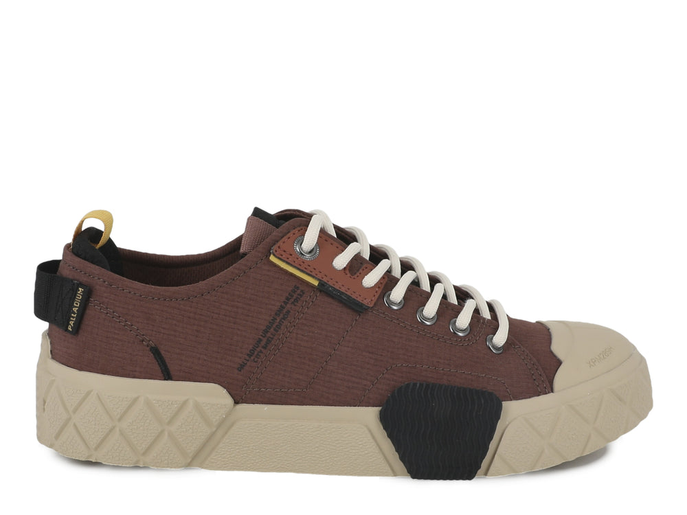 ACE CITY SHELL LO | Palladium