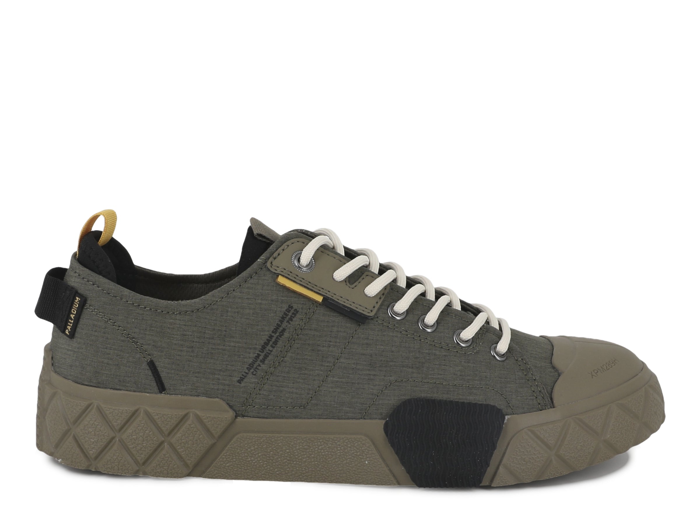ACE CITY SHELL LO | Palladium