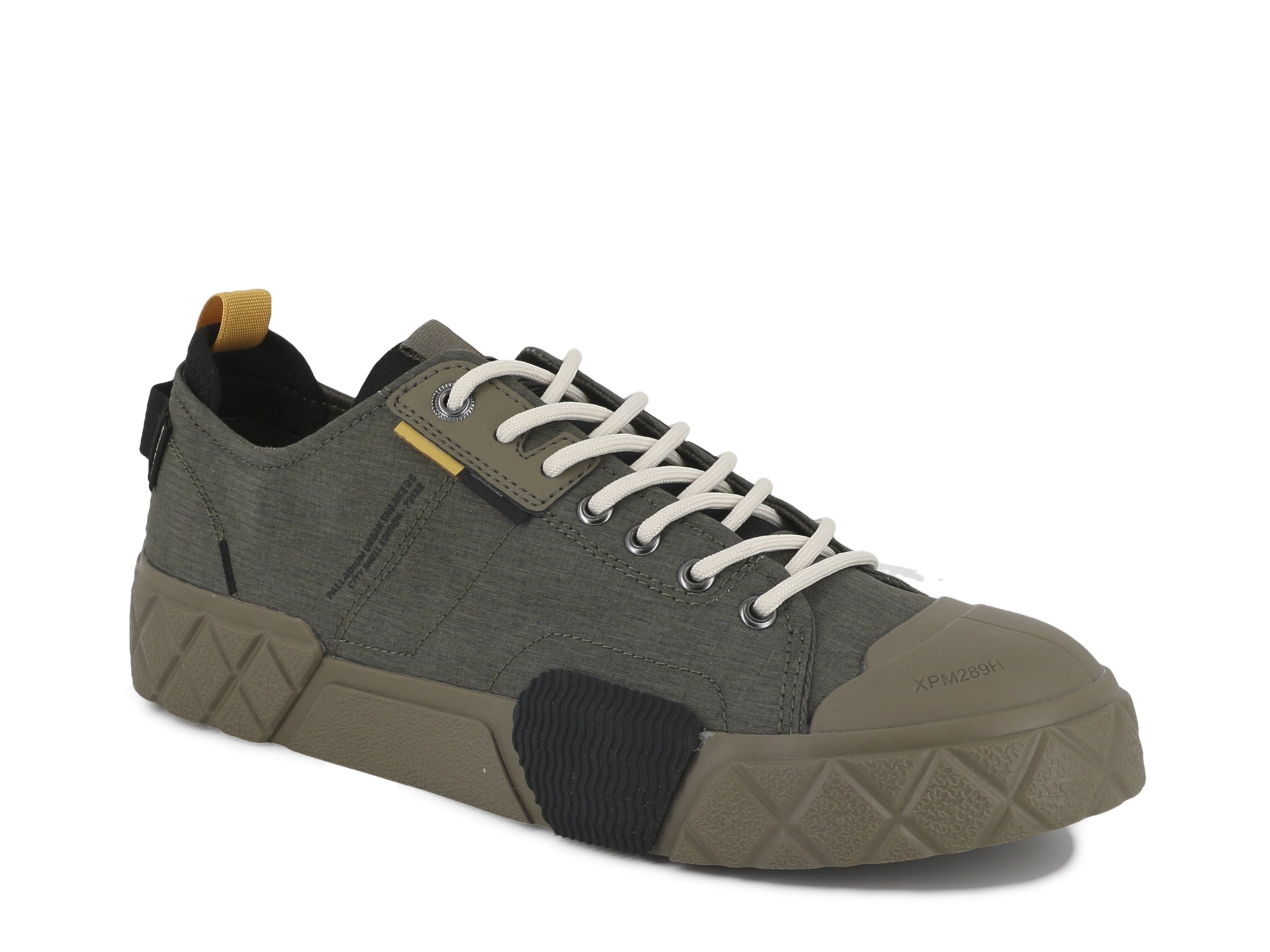 ACE CITY SHELL LO | Palladium