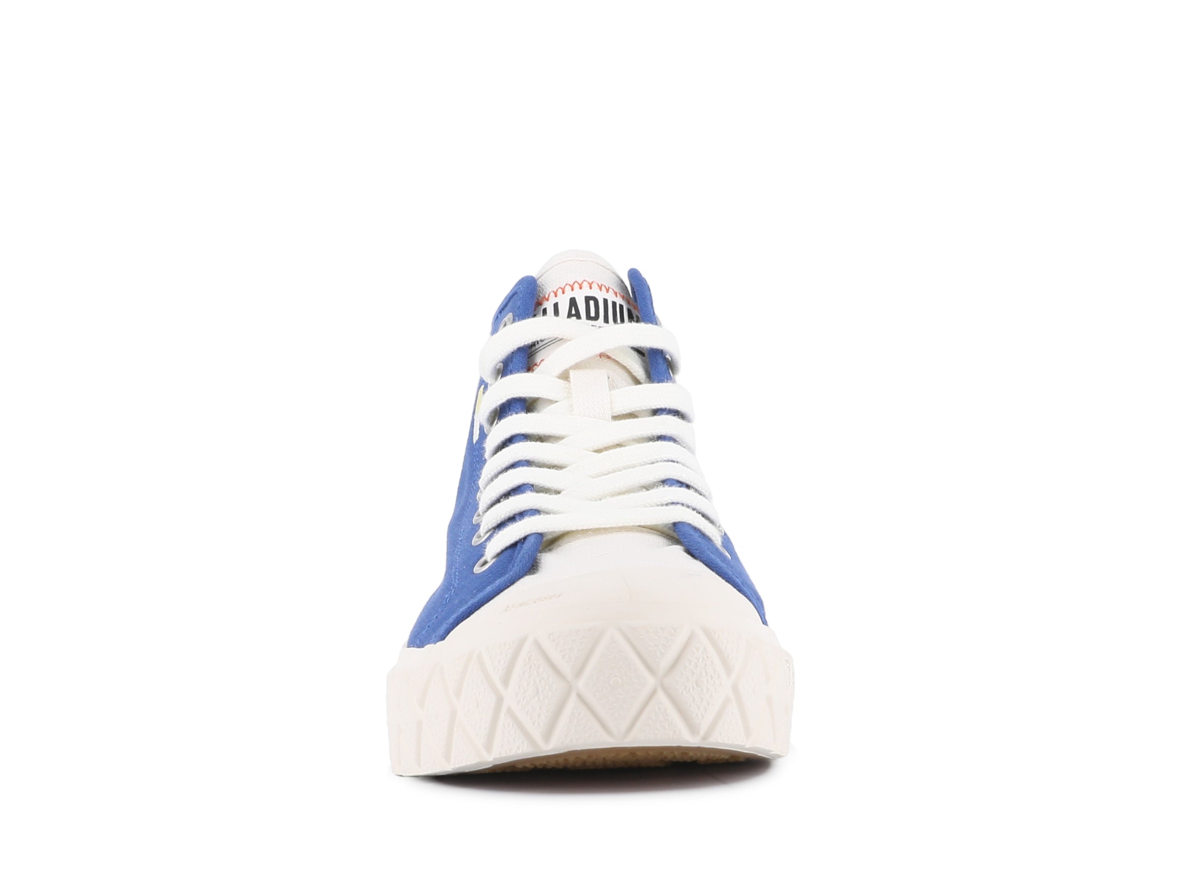 PALLA ACE CHUKKA ORGANIC | Palladium