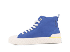 PALLA ACE CHUKKA ORGANIC | Palladium