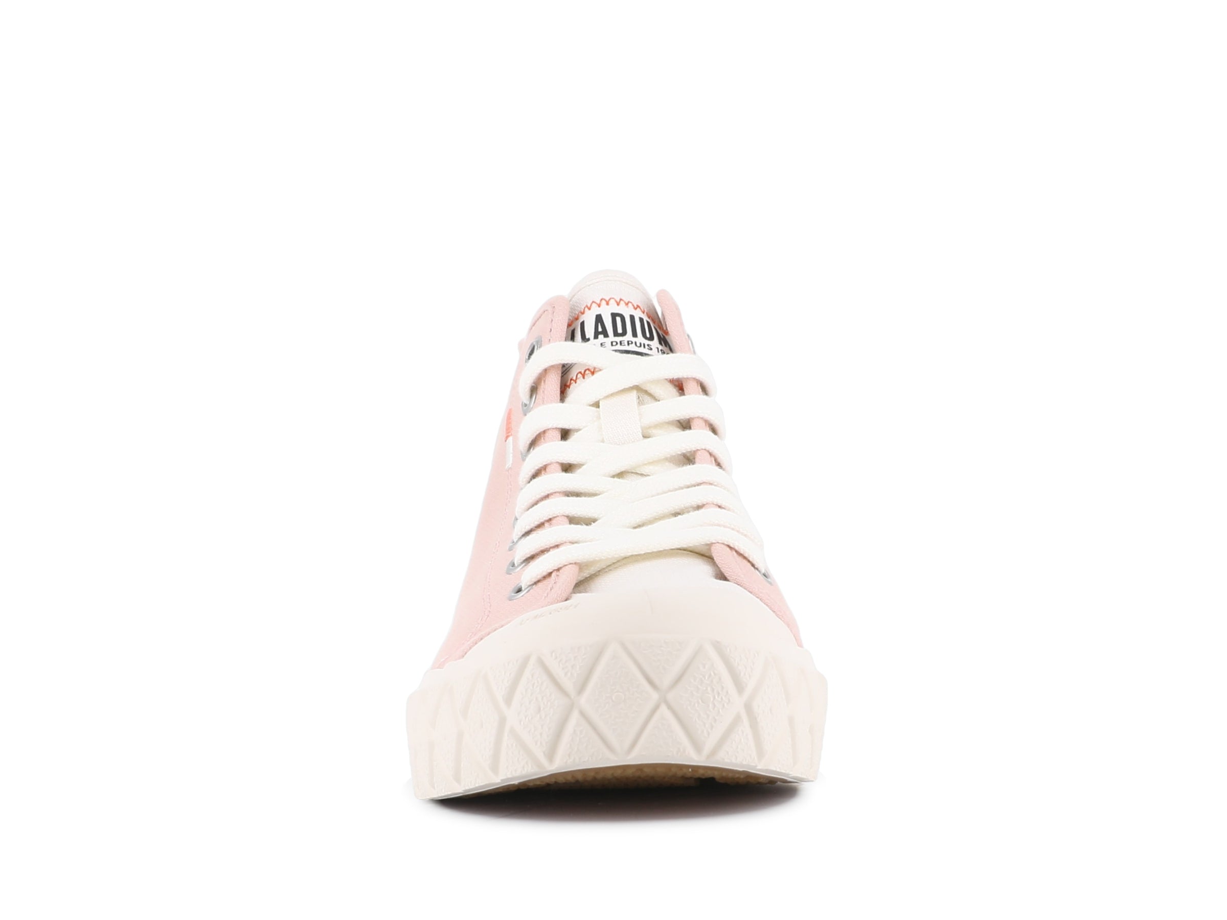 PALLA ACE CHUKKA ORGANIC | Palladium
