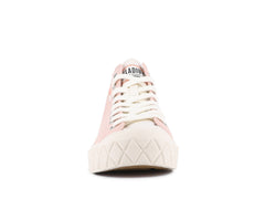 PALLA ACE CHUKKA ORGANIC | Palladium