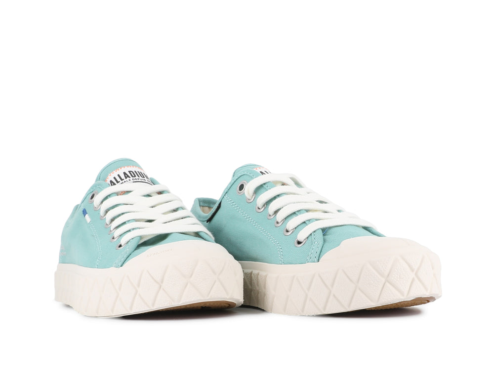 PALLA ACE CVS ORG | Palladium