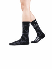 STRANGER THINGS HOPPER SOCK | Palladium