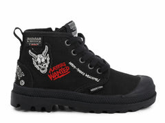 PAMPA HELLFIRE KID | Palladium