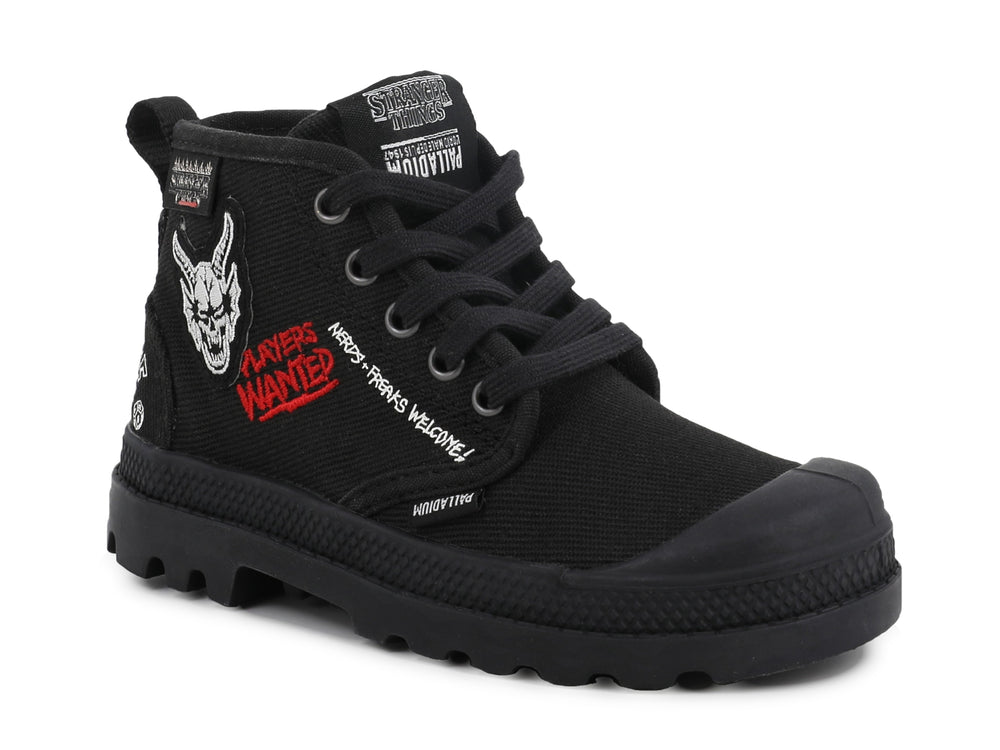 PAMPA HELLFIRE KID | Palladium