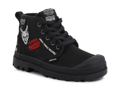 PAMPA HELLFIRE KID | Palladium