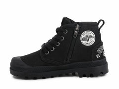 PAMPA HELLFIRE KID | Palladium
