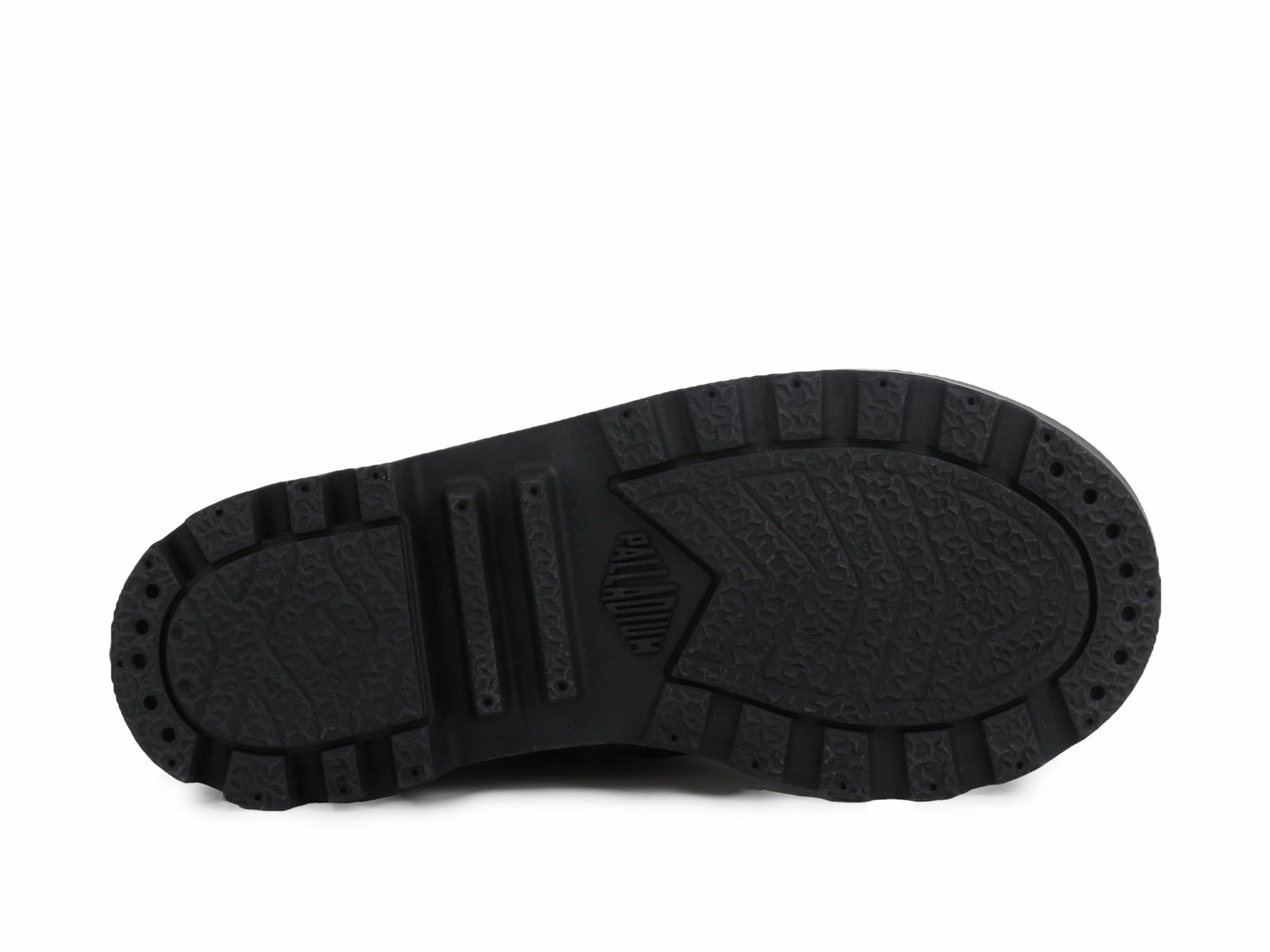 PAMPA HELLFIRE KID | Palladium