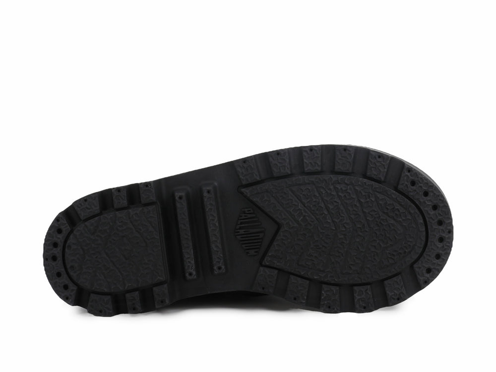 PAMPA HELLFIRE KID | Palladium
