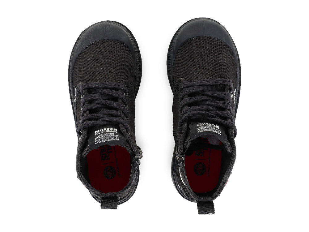 PAMPA HELLFIRE KID | Palladium