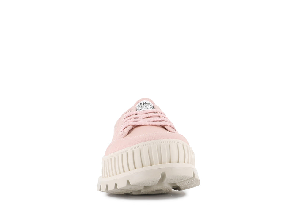 PALLASHOCK LO ORGANIC 2 | Palladium