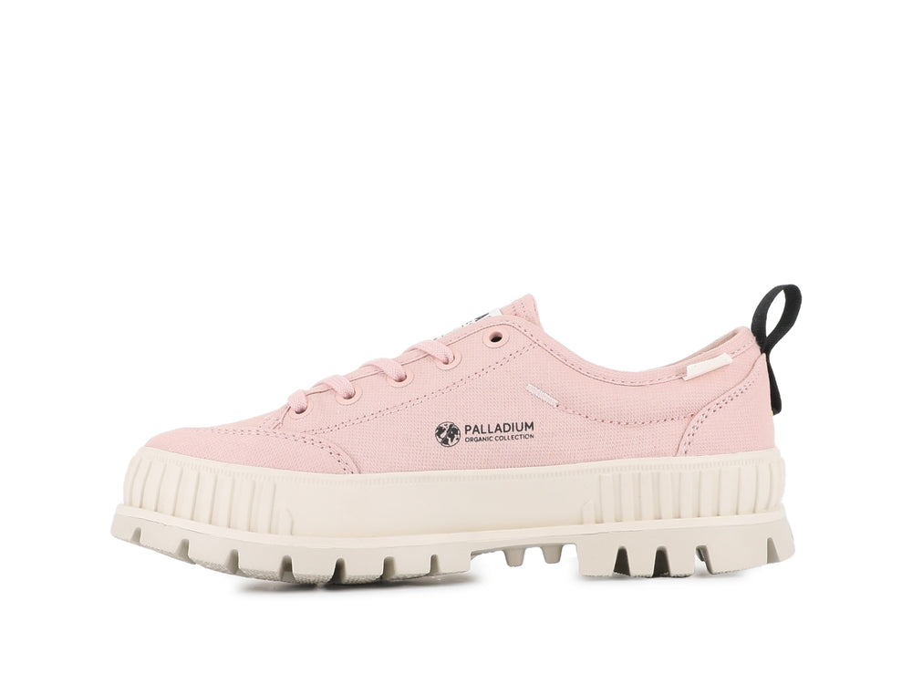 PALLASHOCK LO ORGANIC 2 | Palladium