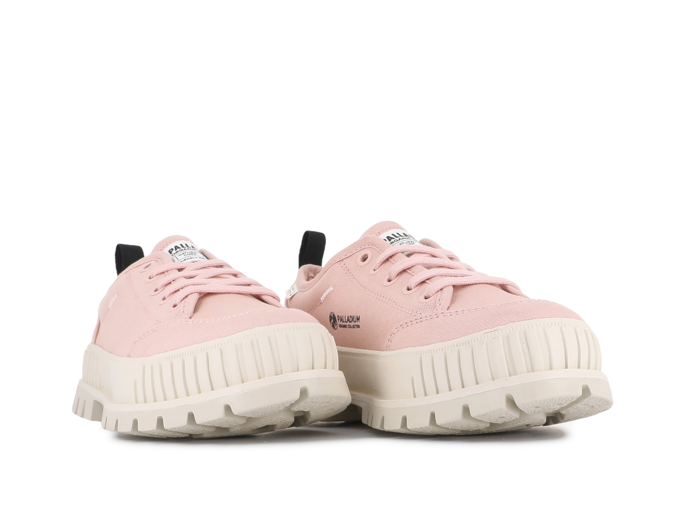 PALLASHOCK LO ORGANIC 2 | Palladium