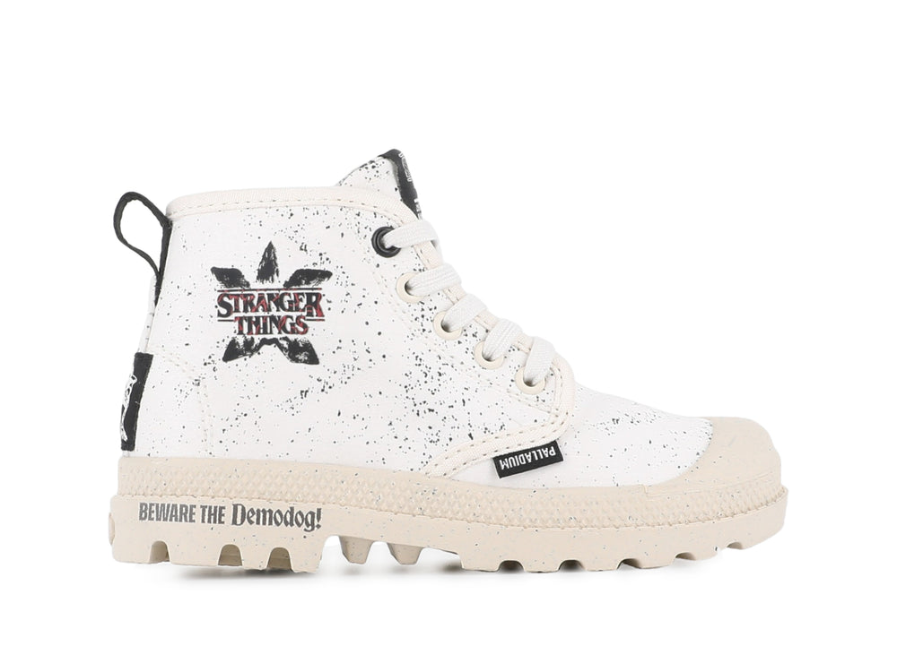 PAMPA DEMODOG KID | Palladium