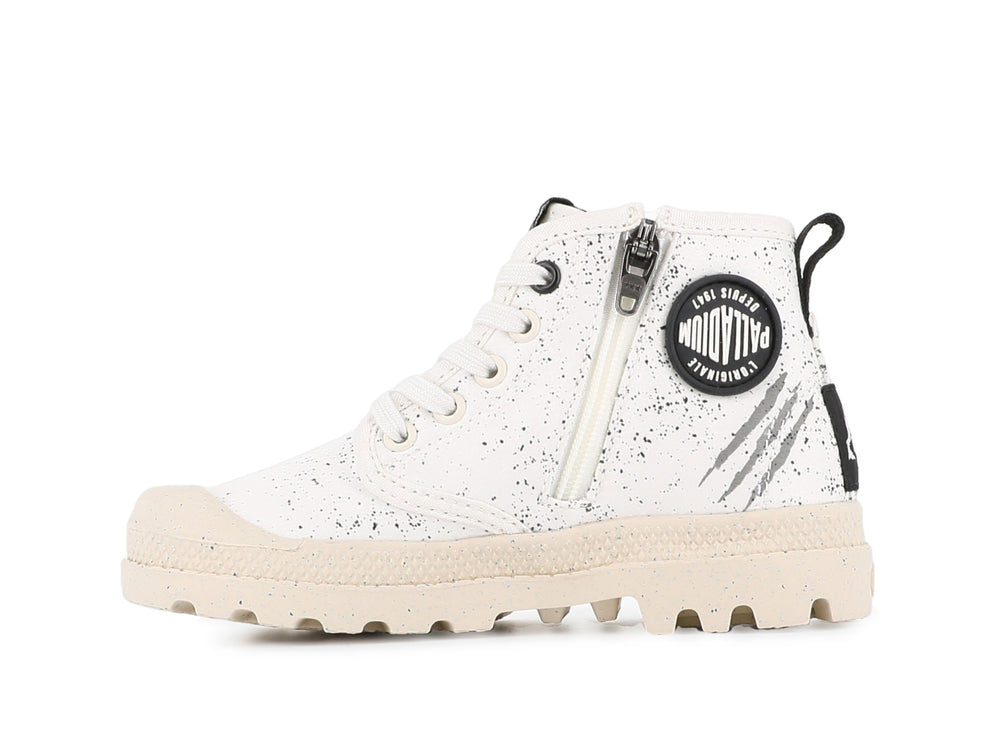 PAMPA DEMODOG KID | Palladium