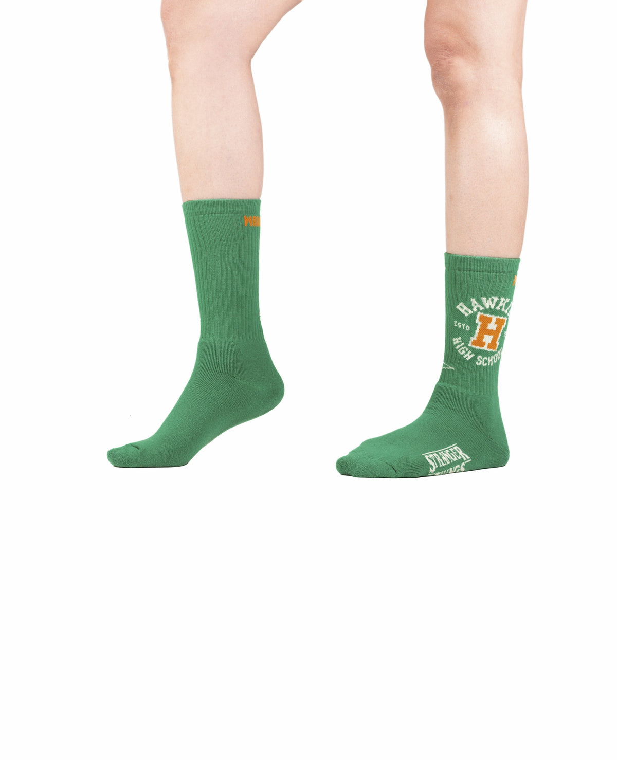 STRANGER THINGS HAWKINS SOCKS | Palladium