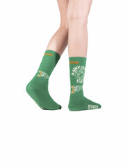 STRANGER THINGS HAWKINS SOCKS | Palladium